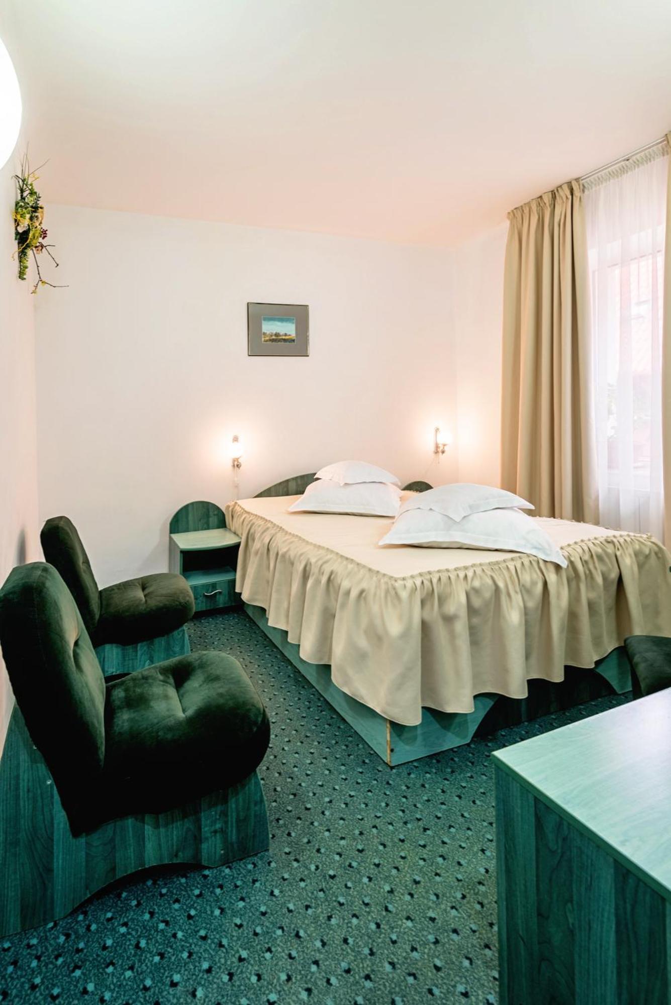 Suior Resort Baza Baia-Sprie Exterior photo