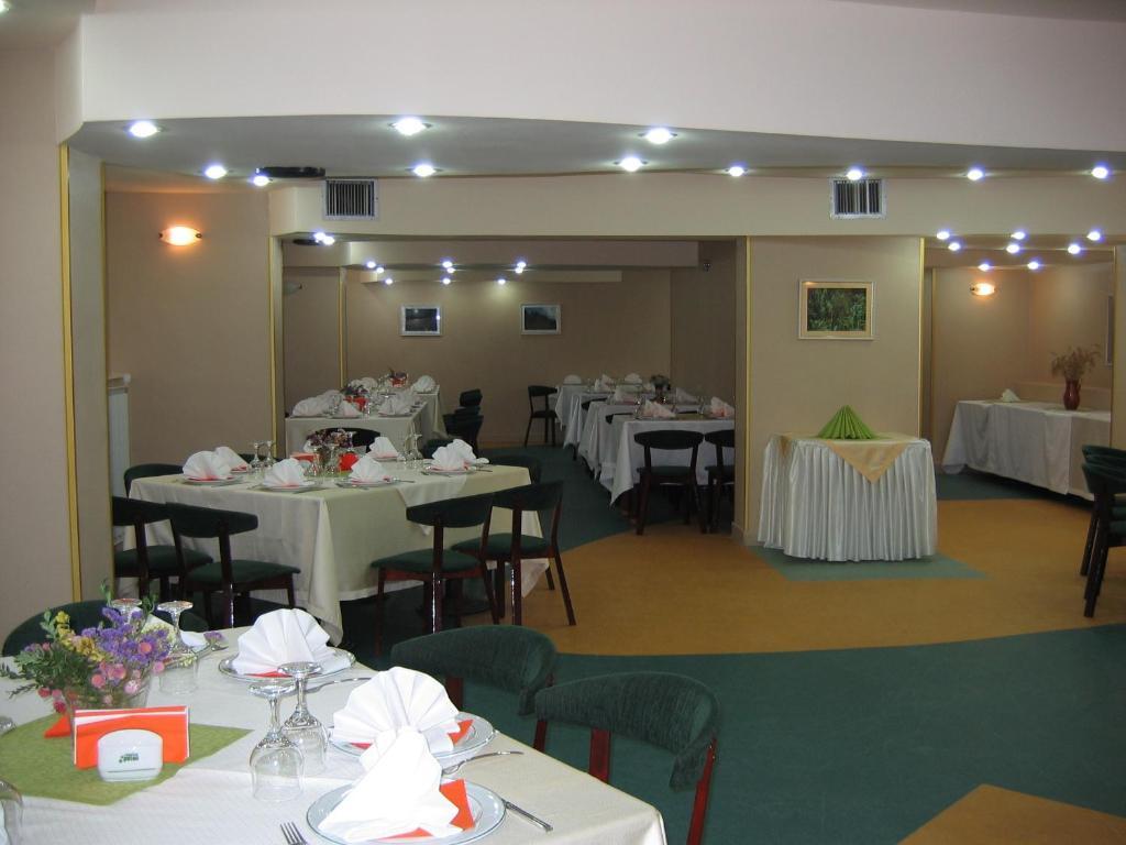 Suior Resort Baza Baia-Sprie Exterior photo