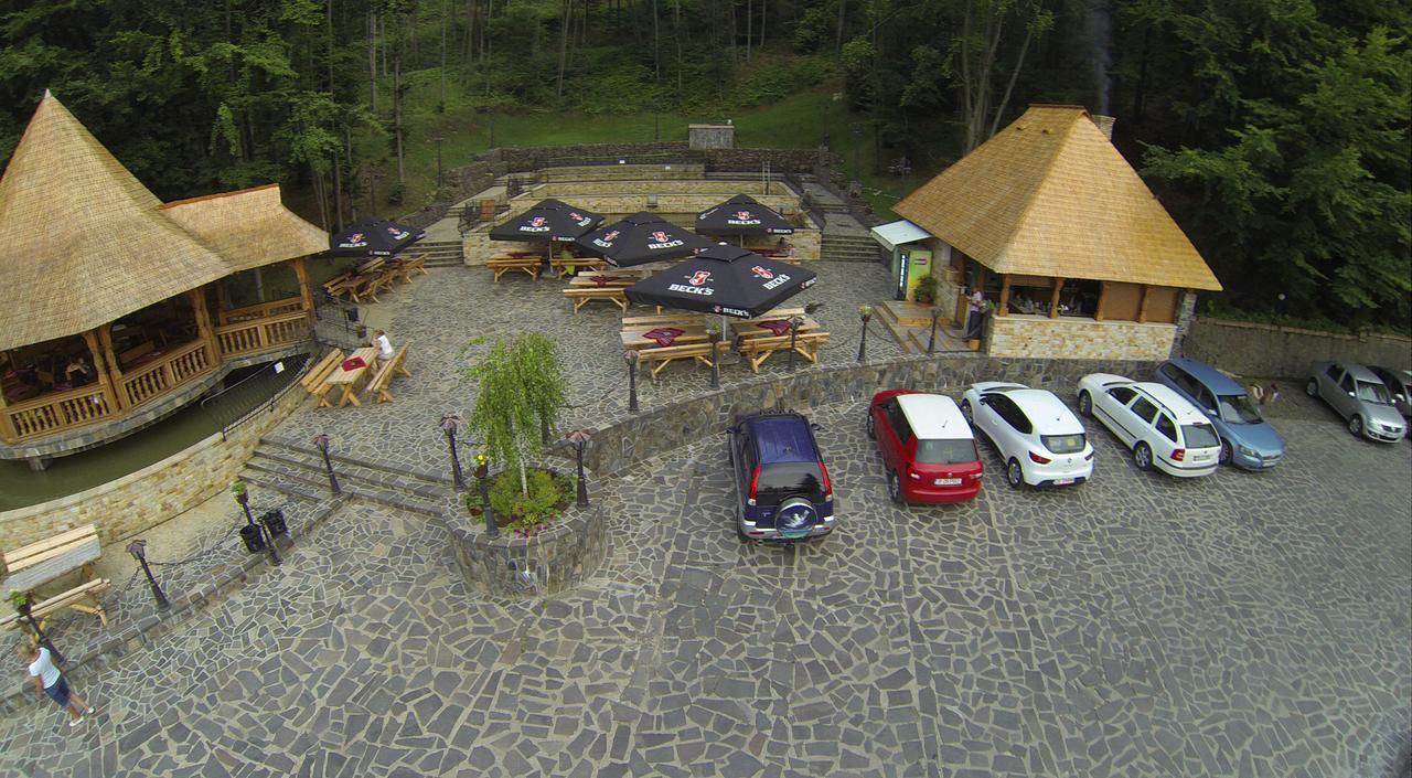 Suior Resort Baza Baia-Sprie Exterior photo